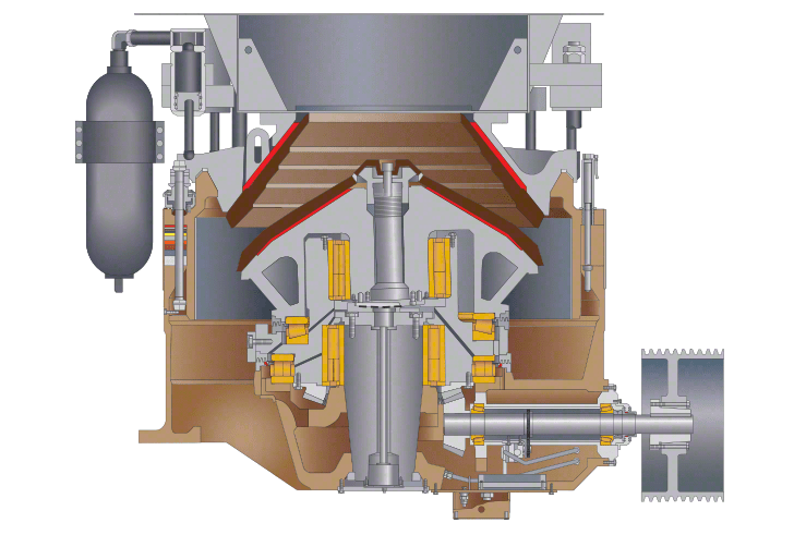 Конусная дробилка. Дробилка MVP-550. Дробилка Telsmith 44sbs. Metso mp800. Конусная дробилка SBS.